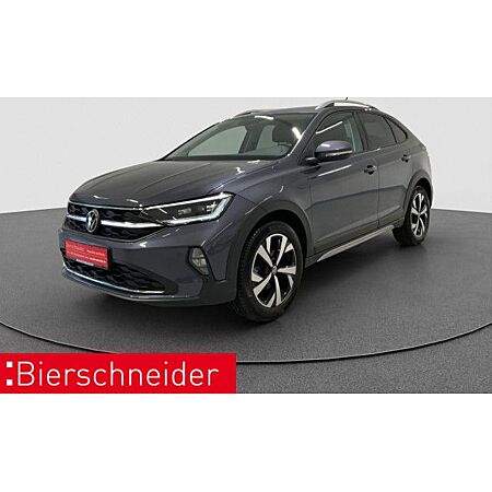 VW Taigo leasen