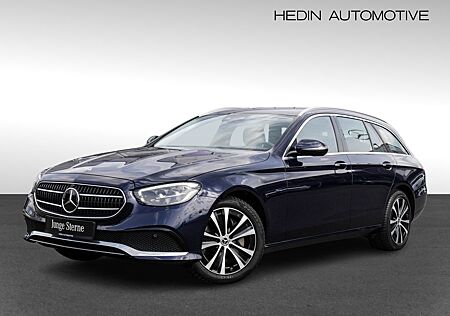 Mercedes-Benz E 300 e T-Modell |Avantgarde|LED|DISTR|AHK|360°