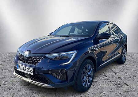 Renault Arkana TECHNO E-Tech Full Hybrid 145 Automatik