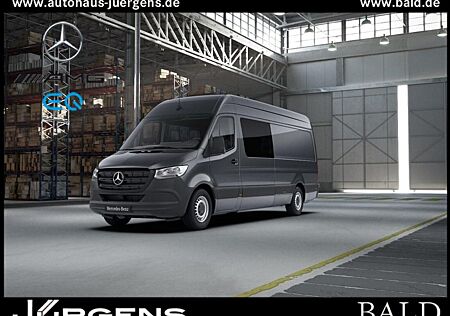 Mercedes-Benz Sprinter 315 Mixto/L3H2/Aut/Stdhz/AHK3,5T/Klima