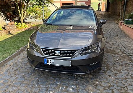 Seat Leon 1.4 TSI ACT 110kW Start&Stop Xcellence