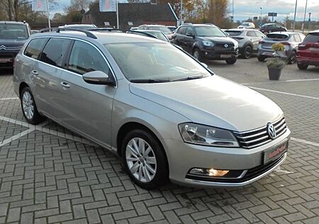 VW Passat Variant Volkswagen 1.4 TSI BlueMotion Technology Com