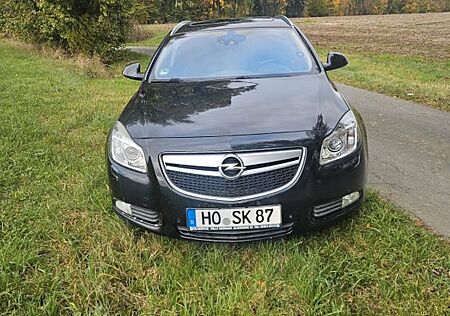 Opel Insignia ST 2.0 CDTI ecoFLEX Innovation S/S ...