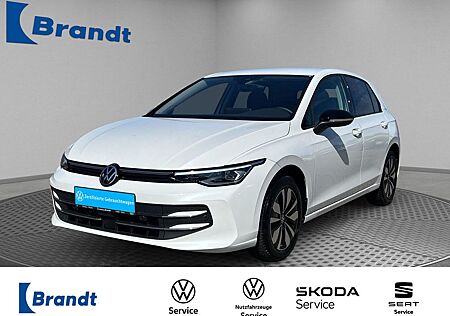 VW Golf Volkswagen VIII 1.5 eTSI Goal DSG+LED+KAMERA+ACC+AHK