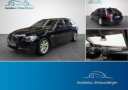 BMW 520 gebraucht kaufen BMW 520d Touring Bi-Xenon/Business/HiFi/TÜV/PDC