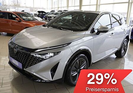 Nissan Qashqai Tekna 1,3 DIG-T Xtronic 4x4 UPE=47200€