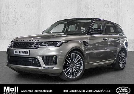 Land Rover Range Rover Sport Autobiography Dynamic D300 3.0