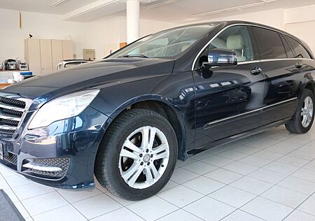 Mercedes-Benz R 350 R -Klasse L CDI 4Matic