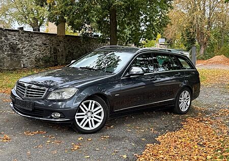 Mercedes-Benz C 220 T CDI ALLES NEU