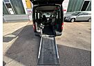 Opel Combo Edition-Rollstuhlrampe-Original 30500KM