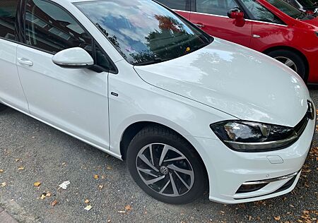 VW Golf Volkswagen 1.4 TSI 92kW Join Join