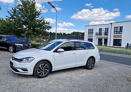 VW Golf Volkswagen VII Variant Join DSG -KLIMA*NAVI*93KM-
