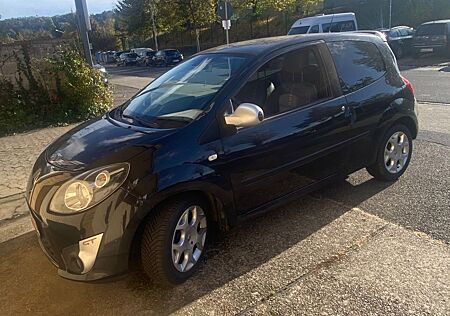 Renault Twingo Authentique 1.2 60 Authentique