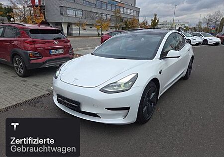 Tesla Model 3 gebraucht kaufen Tesla Model 3 Rear-Wheel Drive