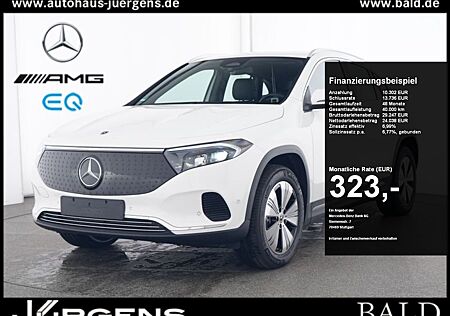 Mercedes-Benz EQA 300 4M Progressive/LED/Kamera/Ambi/Totw/18''