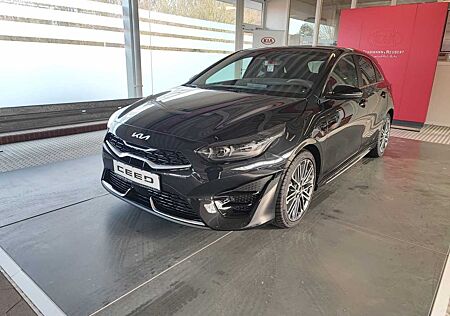Kia Cee'd CEED 1.5T DCT7 GTL TEC 18Z