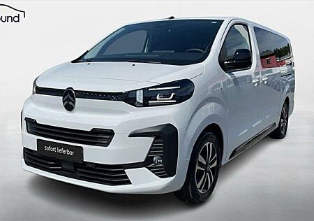 Citroën Spacetourer 2,0 Blue HDi Autom Max XL 8-Sitzer L