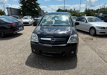 Opel Meriva Edition