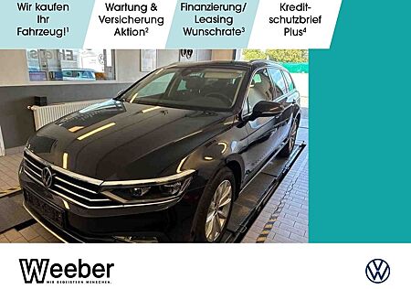 VW Passat Variant gebraucht kaufen VW Passat Variant Volkswagen Elegance*AHK*KAMERA*NAVI*ACC*MATR