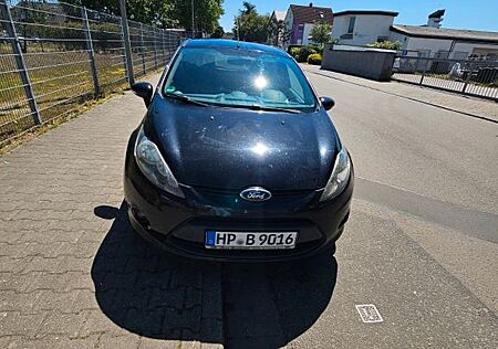 Ford Fiesta 1,25 60kW Viva Viva
