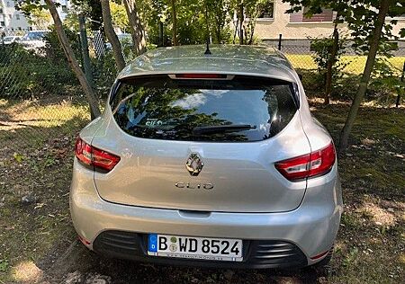 Renault Clio TCe 75 Life Life