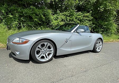 BMW Z4 3.0i -