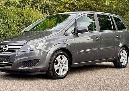 Opel Zafira B 7Sitzer Zahnriemen/Kupplung neu**