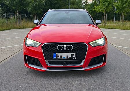 Audi RS3 2.5 TFSI S tronic quattro Sportback -