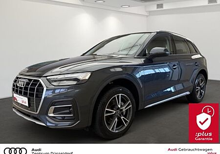 Audi Q5 50 TFSI e quattro ACC B&O MATRIX PANO