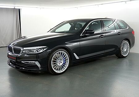 Alpina B5 4.4 HUD AHK H/K Pano Gestik LED DriveAssist+