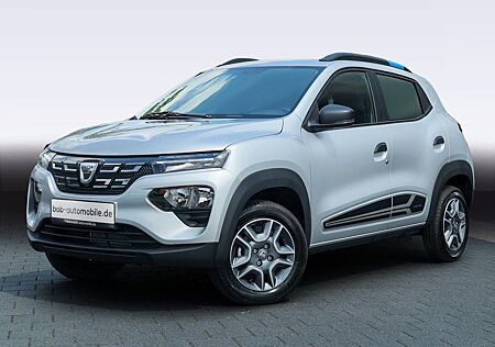 Dacia Spring Business PDC KLIMA