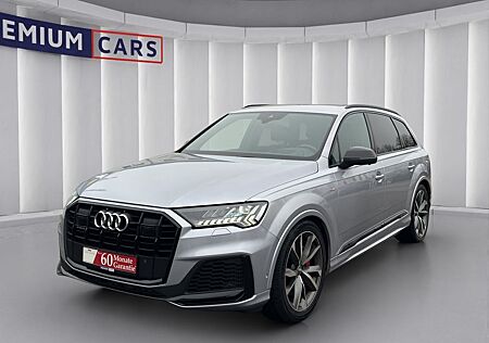Audi Q7 60TFSI e quattro S-Line Competition*Garantie*