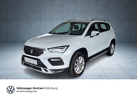 Seat Ateca 1.5 TSI DSG Xperience AHK+Rückfahrkamera