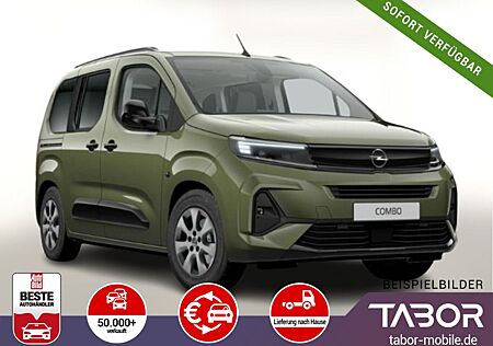 Opel Combo 1.5 D 130 AT8 GS PanoD IntelliLux PrivG