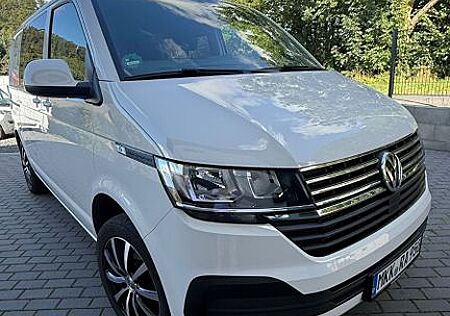 VW T6 Transporter Volkswagen