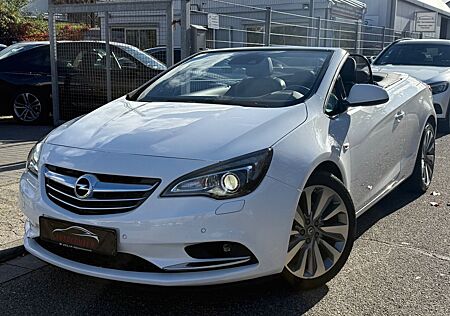 Opel Cascada gebraucht kaufen Opel Cascada 1.6SIDI Ultimate/Automatik/LEDER/NAVI/E6