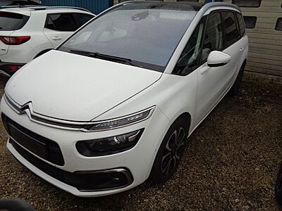 Citroën Grand C4 Picasso/Spacetourer Shine Pack