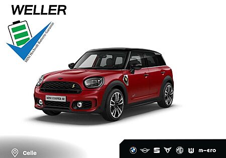 Mini Cooper S Countryman Cooper SE ALL4 Countryman JCW AdLED,Tempo,Alu18