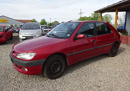 Peugeot 306 1.6 XR*Klima