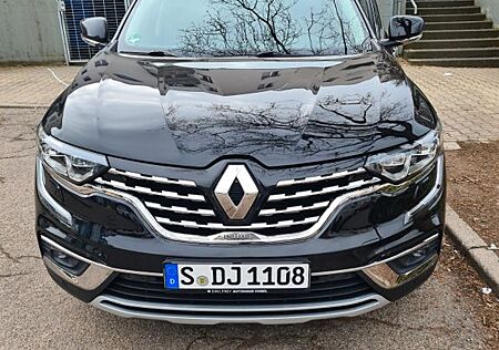 Renault Koleos BLUE dCi 190 4WD X-tronic Initiale Pa...