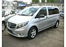 Mercedes-Benz Vito 119 CDI/BT Autom. 4x4 kompakt *5-Si*AHK*EU6