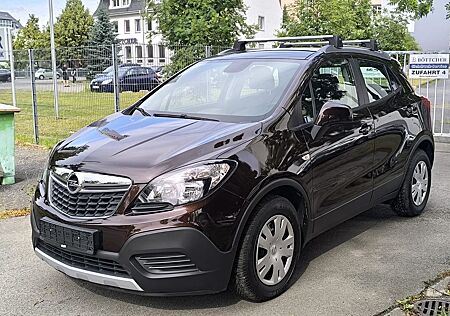Opel Mokka Selection ecoFlex