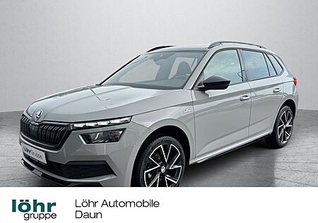 Skoda Kamiq 1.5 TSI Monte Carlo