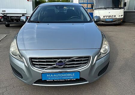 Volvo S60 Lim. Kinetic
