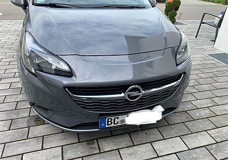 Opel Corsa 1.4 BT, Winterpacket