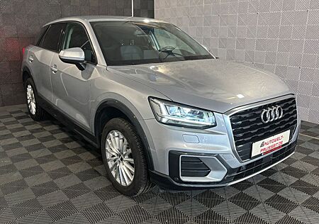 Audi Q2 30 TFSI*DESIGN*LED-AHK-TEMPO-DSP-PDC-MMI-SHZ
