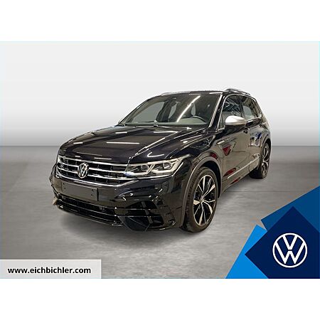 VW Tiguan leasen