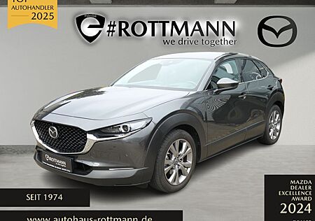 Mazda CX-30 2.0 DESIGN/ACTIV-P A18 ACC/360°/NAV/WR/AHK