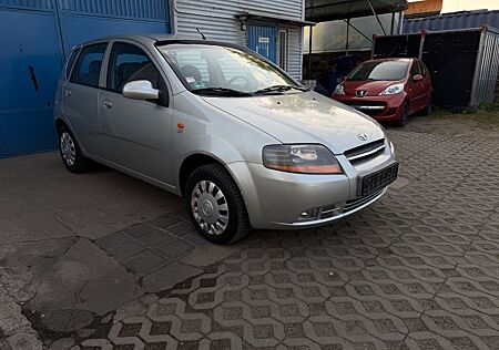 Daewoo Kalos 1.4 Cool*2 Hand*TÜV Neu*Klima*EFH*Allweter