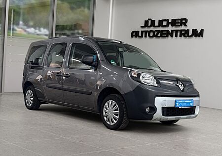 Renault Kangoo Maxi , 1.Hand, 2x Schiebetüren , Garantie